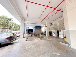 Wintech Centre (D14), Factory #487792201